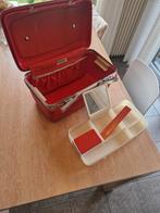 Vintage beaty case van Samsonite, Ophalen of Verzenden