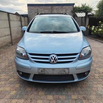 2008 Golf Plus (Gearbox problem), Golf Plus, Achat, Automatique, Particulier