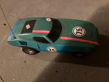 LaTrax r/c wagens uit de jaren 70' !! 2 stuks - vintage rare beschikbaar voor biedingen