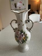 Vaasje, Huis en Inrichting, Woonaccessoires | Vazen, Ophalen, Overige kleuren, Aardewerk of Porselein, Zo goed als nieuw