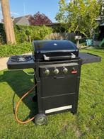Barbecook gasbarbecue - zeer proper, weinig gebruikt, Tuin en Terras, Ophalen, Zo goed als nieuw, Barbecoock