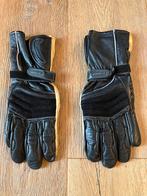 Motor handschoenen Held zomer maat 8,5 medium plus geelzwart, Motoren, Kleding | Motorkleding, Dames, Ophalen of Verzenden, HELD