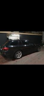 Jantes bmw Dezent 17" 5x120, Pneus et Jantes, Pneus hiver, 17 pouces, Enlèvement