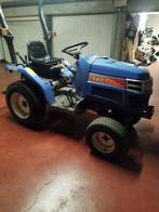 Tracteur Iseki  TM3160F 4x4 année 2011tres bonne état., Zakelijke goederen, Ophalen, Gebruikt, Overige merken