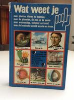 Encyclopedie voor kinderen, vintage versie, Utilisé, Enlèvement ou Envoi