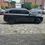 Alles werkt perfekt  kan gekeurd worden.  Tel.0032 489 02 06, Auto's, Achterwielaandrijving, 4 cilinders, Zwart, Leder