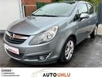 Opel Corsa - 1.3 cdti // 1er PROPRIETAIRE // EURO 5, 5 places, 70 kW, Berline, Tissu