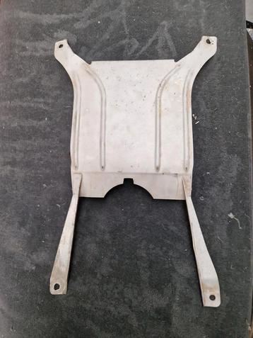 Bmw E30 bakbescherming beschikbaar voor biedingen