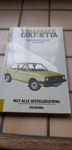 Vw golf 1, Ophalen of Verzenden