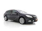 Opel Insignia Sports Tourer 1.6 T Cosmo Executive-Pack Opc-P, Autos, Boîte manuelle, Noir, Break, Carnet d'entretien