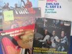 DIGNO GARCIA Y SUS CARIOS, CD & DVD, Vinyles | Autres Vinyles, Envoi