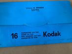 16 dia Kodak souvenir boekje Bartrès, Ophalen of Verzenden, Zo goed als nieuw