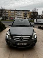 Mercedes - Benz B180 CDI, Autos, Cuir, Achat, Noir, Particulier