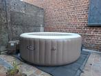 Intex spa jaccuzi, Tuin en Terras, Bubbelbaden en Hottubs, Ophalen, Zo goed als nieuw