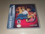 Final Fight One Game Boy Advance GBA Game Case, Games en Spelcomputers, Verzenden, Zo goed als nieuw