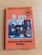 Thompson - D-day, Thompson, Zo goed als nieuw, Algemeen, Ophalen