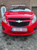Chevrolet Spark, Auto's, Chevrolet, Voorwielaandrijving, Euro 5, Stof, 50 kW