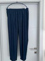 Lange broek maat 46 ( blauw ), Taille 46/48 (XL) ou plus grande, Enlèvement ou Envoi, Comme neuf, Longs