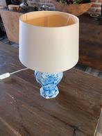 2stuks delftse tafel lampjes, Antiek en Kunst, Antiek | Verlichting, Ophalen