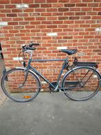 Norta herenfiets, Fietsen en Brommers, Ophalen, Gebruikt, Overige merken