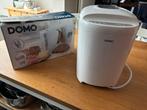 Broodmachine + snijmachine, Elektronische apparatuur, Ophalen, Zo goed als nieuw