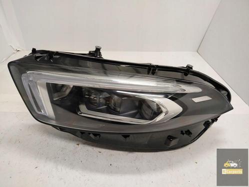 Mercedes A-Klasse W177 Multibeam 1 Module lamp links, Auto-onderdelen, Verlichting, Mercedes-Benz, Gebruikt