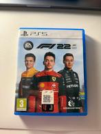 F1 22 PS5, Ophalen, Zo goed als nieuw
