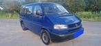 Volkswagen Transporter 1.9 Diesel Bj 1999 196 000 km 8 place, Autos, Achat, Entreprise, Boîte manuelle, Diesel