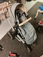 Joolz day, Kinderen en Baby's, Buggy's, Ophalen, Zo goed als nieuw, Regenhoes