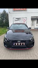 Hyundai i30N (full option), Auto's, Hyundai, 1998 cc, 4 cilinders, Zwart, 178 g/km