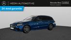 Mercedes-Benz C Klasse Break 300 de AMG Line, Auto's, Automaat, 197 pk, 4 cilinders, 5 deurs