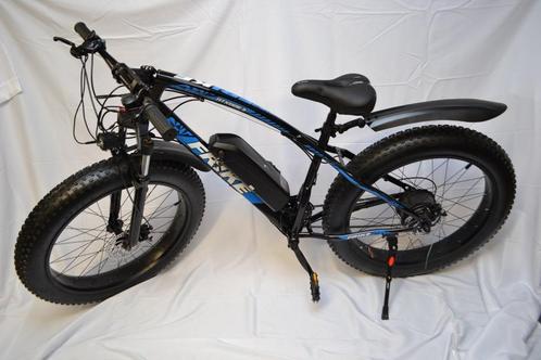 FRIKE 88E3 26-Inch E-Bike, Fietsen en Brommers, Elektrische fietsen, Nieuw, Overige merken, Ophalen