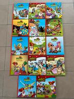 14 Kabouter plop studio 100  boeken, Boeken, Ophalen of Verzenden, Zo goed als nieuw