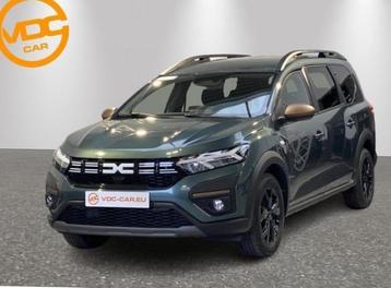 Dacia Jogger Extreme 7 places 110 pk  beschikbaar voor biedingen