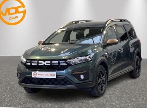 Dacia Jogger Extreme 7 places 110 pk, Auto's, Dacia, Jogger, Airbags, Bluetooth, Boordcomputer, Centrale vergrendeling, Climate control