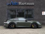 Porsche 992 992 4.0 GT3 Touring PTS*BLACKOLIVE|LIFT|PCCB|PDL, Automaat, Zwart, 293 g/km, Bedrijf