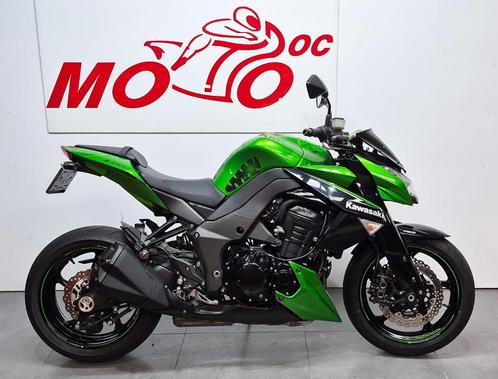 KAWASAKI Z1000 ***MOTODOC.BE***, Motoren, Motoren | Kawasaki, Bedrijf, Naked bike, meer dan 35 kW, 4 cilinders, Ophalen