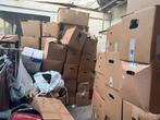 50 tal kartonnen kleding, Doe-het-zelf en Bouw, Kratten en Dozen, Ophalen, Zo goed als nieuw
