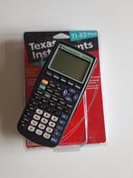 TI-83 Plus, Ophalen, Grafische rekenmachine, Zo goed als nieuw