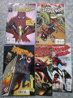 the Amazing Spider-Man Annuals #35-39 - 5 comics, Comme neuf, Enlèvement ou Envoi, Plusieurs comics