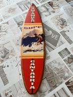 Decoratie surf beach, Ophalen of Verzenden, Zo goed als nieuw