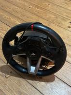 Hori Gaming stuur met pedalen(ps4,pc etc), Games en Spelcomputers, Ophalen of Verzenden, Zo goed als nieuw, Stuur of Pedalen, PlayStation 5
