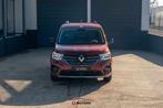 Renault Kangoo 5 zit lichtevracht, Stof, 5 zetels, 5 deurs, Overige carrosserie