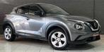 Nissan Juke 1.0i//1ere pro//Carnet//Navi//Led//2019//, Argent ou Gris, Euro 6, Entreprise, Boîte manuelle