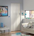 AANBIEDING!! Grosfillex Axia vouwdeur zonder glas wit 84x205, Kinderen en Baby's, Badjes en Verzorging, Nijntje, Nieuw, Ophalen of Verzenden