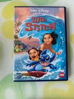 lilo en stitch dvd, Verzamelen, Disney, Zo goed als nieuw