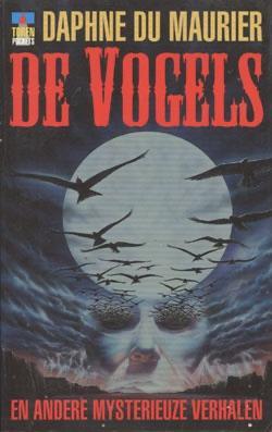 De Vogels en andere mysterieuze verhalen, Livres, Thrillers, Enlèvement ou Envoi