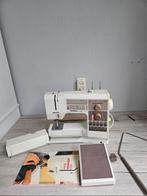 Bernina 1130 Naaimachine Compleet, Hobby en Vrije tijd, Ophalen, Zo goed als nieuw, Naaimachine, Bernina