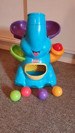 olifant playschool, Ophalen of Verzenden, Gebruikt, Olifant