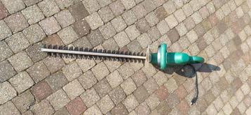 Heggeschaar Powerplus beschikbaar voor biedingen
